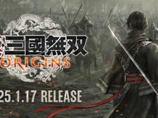 《真三国无双：起源》曹操和孙坚阵营随行武将介绍