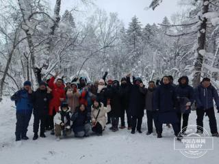 吉致冰雪 激情相约｜老里克湖——秘境中的粉雪仙境