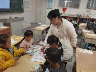 临沂新桥麻绪小学开展二十四节气之“冬至”项目化学习