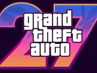 《GTA6》新预告27日真要来？疑似配音演员回应