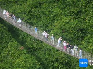 年终冲刺跑·冬游海南 | 海南公布85家诚信等级较高的旅行社名单