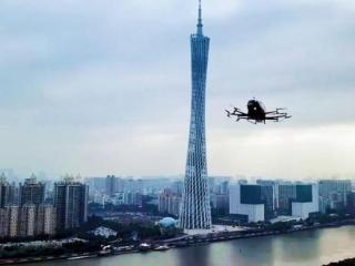 产业链上下游共议低空经济发展：基础设施建设仍在初期，鼓励国资提供资金支持