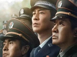 《我是刑警》演技最好的6位演员：于和伟仅排第2，第1名没争议