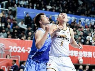 辽宁104-90福建，赛后迎来2喜2忧，付豪与俞泽辰打出价值了！