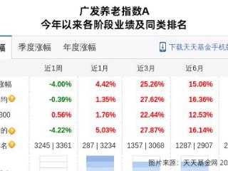 岭南控股大跌6.07%！广发基金旗下1只基金持有