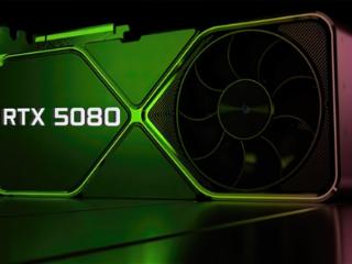 倒反天罡！RTX 5080首发登场、RTX 5090/5090D得再等等