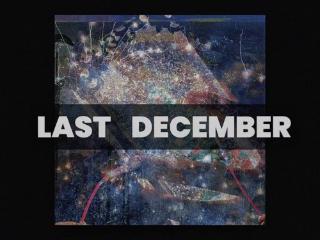 音乐人凡清最新单曲《Last December》上线