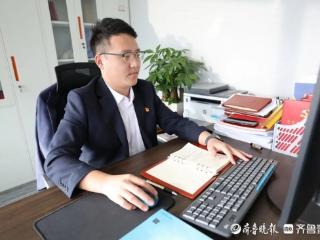 冷热先锋 榜样力量|王杰鹏：市场竞争之路的开拓者