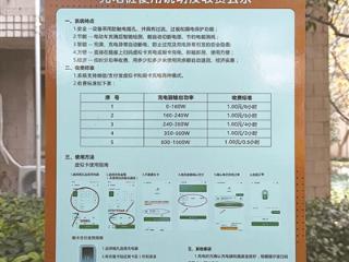 以前我的电瓶车充6小时1块钱 为什么充电桩升级后要3块钱？