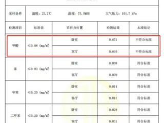 自如现“甲醛房”：超标8倍、报告鸡肋、CEO承诺成空谈