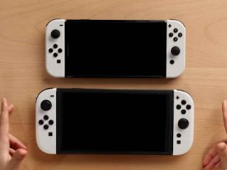 Switch 2设计泄露后 分析师称任天堂希望能尽快发布