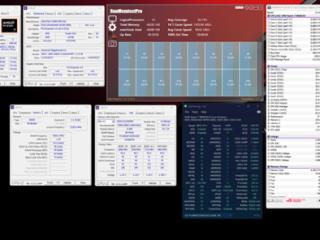 AMD X670E实现内存超频至DDR5-8600MT/s！完美通过测试