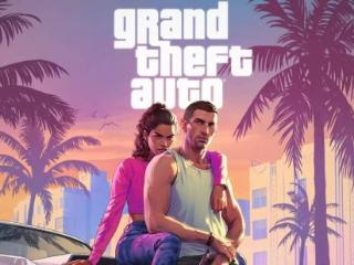 《GTA6》27日有预告？前R星员工:过圣诞节呢 不可能