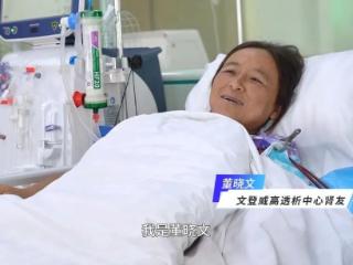 医护人员的“啰嗦”，救了她的命