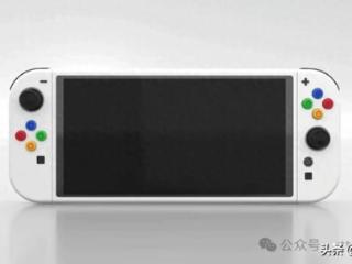 Switch2详细SOC细节爆出！玩家饭制恶搞宣传片、竟有香味模拟功能