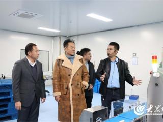 烟台赛春生物：科技创新 助力更多家庭享受健康生活