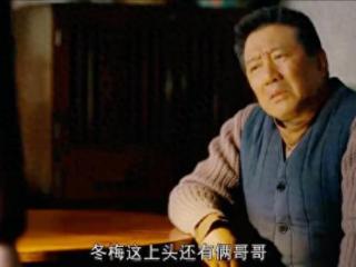 《人世间》：或许“江湖游子”水自流，才是冬梅失散多年的亲哥哥