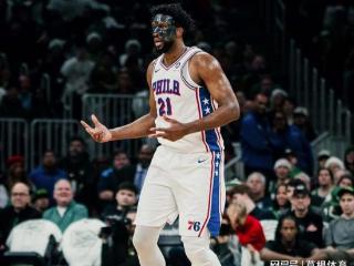 NBA圣诞大战爆冷！东部第2轰然倒下、2连败，凯尔特人惜败76人队