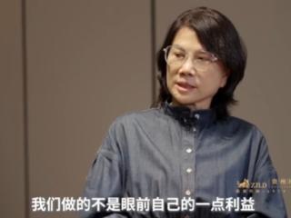 董明珠回应格力空调卖得贵：我们做的不是眼前一点利益