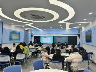 临沭县中职音乐优质课评选活动在临沂市工业学校开展