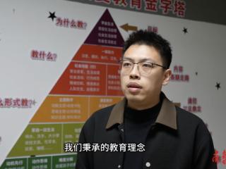 从志愿者到负责人：期盼社会各界为孤独症儿童提供更多关爱和帮助