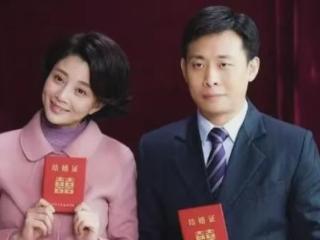 二婚带儿子嫁小6岁影帝张译，18年被宠成宝，钱琳琳有什么魅力?