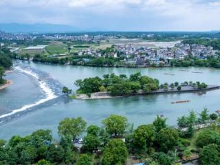 全力打造古运河治理优秀样板，塑造桂林山水“靓丽名片”