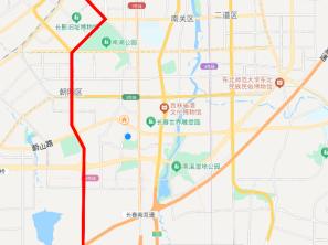 最新！长春计划开通和调整6条公交线路