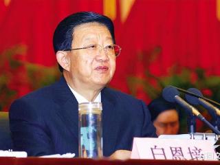 他55岁担任云南省委书记，70岁被判死缓，家族一共出了4位省委书记