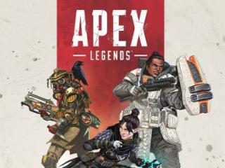 《Apex》玩家数再创新低 玩家怒喷：不想做可以停服