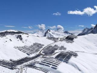 工程建设扩大有效投资 推动经济持续回升向好