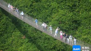 海南发布元旦、春节期间广告提示：不得虚假宣传“免费旅游”等