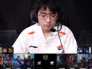 LOL-德杯：“积分王”Hope火力全开，AL 3-1击败WBG晋级决赛