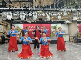 高淳区淳溪街道：艺术赋能，为乡村振兴注入“艺”动力