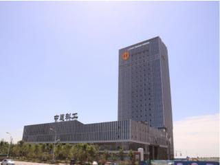 荣誉建设|邯郸市首个钢结构装配式建筑获评河北省优质工程奖！