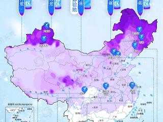 又是一年滑雪季！全国十大雪场滑雪指南地图来了 看这个冬天去哪玩