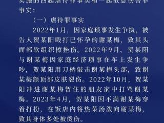 2年家暴16次案为何不判死刑 法院回应