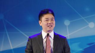 刘强东1亿元增持京东仓储REIT：对未来前景的信心和长期投资价值认可