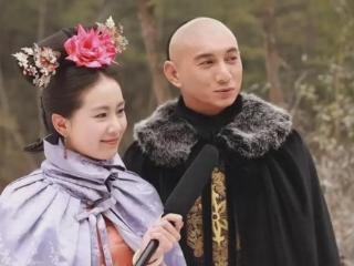 刘诗诗和陈妍希同年结婚同被传离婚，一个网友心疼，一个口碑崩了