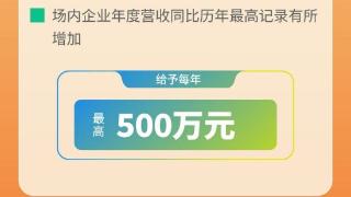 横琴推动商贸产业良性发展 加速建成极具特色的国际商贸中心