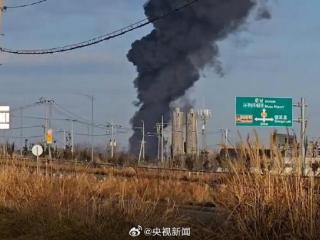 我驻韩使馆：初步消息显示撞墙起火事故客机上没有中国籍乘客