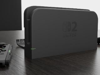 真机就这样？国外玩家3D打印Switch 2模型