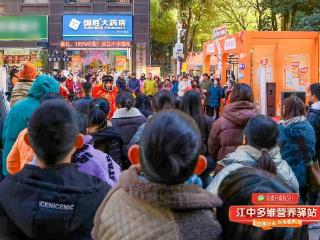 胖子和瘦子都可能陷入“隐性饥饿”？关注自身的营养均衡现状