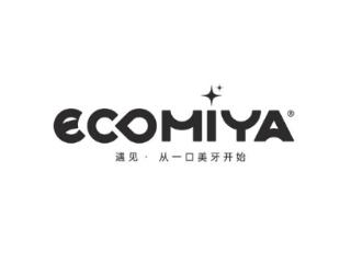 ECOMIYA一口美牙新店启航 一场自我迭新 绽放微笑之美