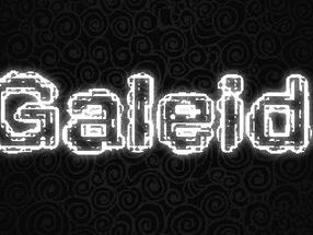 《Galeid.》免费登陆Steam 恐怖冒险RPG