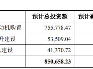 国货航上市募30亿首日涨304% 去年业绩降今年预计增