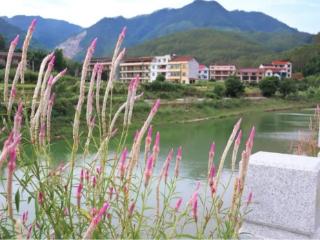 松坂溪打造幸福河湖样板，传承木兰溪治理精神