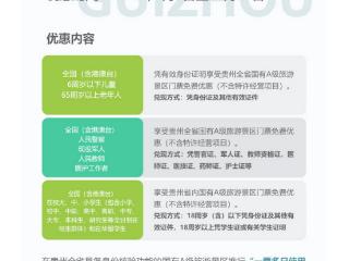 明日起免费！从年头到年尾！你的2025贵州承包啦