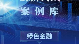 兴业证券两项创新成果分别入选金融强国、乡村振兴案例库