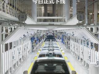 2024最畅销的增程车：理想L6量产20万辆